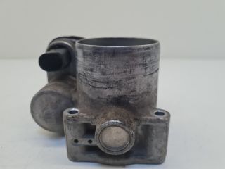 bontott VW GOLF IV Fojtószelep (Elektromos)