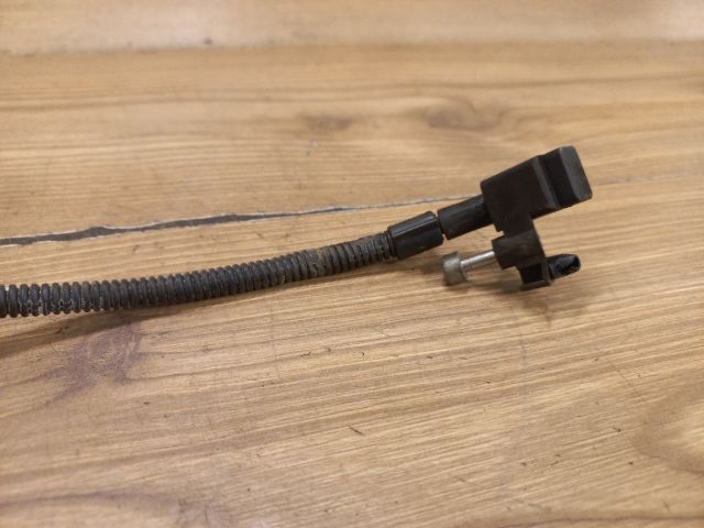 bontott VW GOLF IV Főtengely Fordulatszám Jeladó