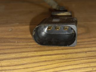 bontott VW GOLF IV Főtengely Fordulatszám Jeladó