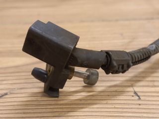 bontott VW GOLF IV Főtengely Fordulatszám Jeladó