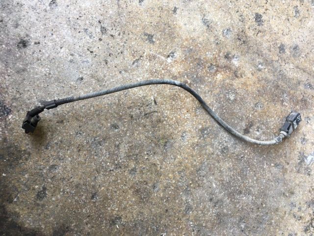 bontott VW GOLF IV Főtengely Fordulatszám Jeladó