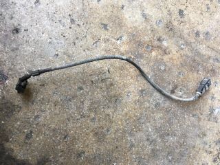 bontott VW GOLF IV Főtengely Fordulatszám Jeladó