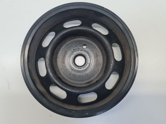 bontott VW GOLF IV Főtengely Szíjtárcsa