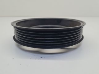 bontott VW GOLF IV Főtengely Szíjtárcsa