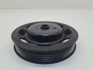 bontott VW GOLF IV Főtengely Szíjtárcsa