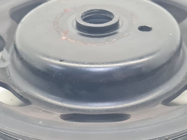 bontott VW GOLF IV Főtengely Szíjtárcsa