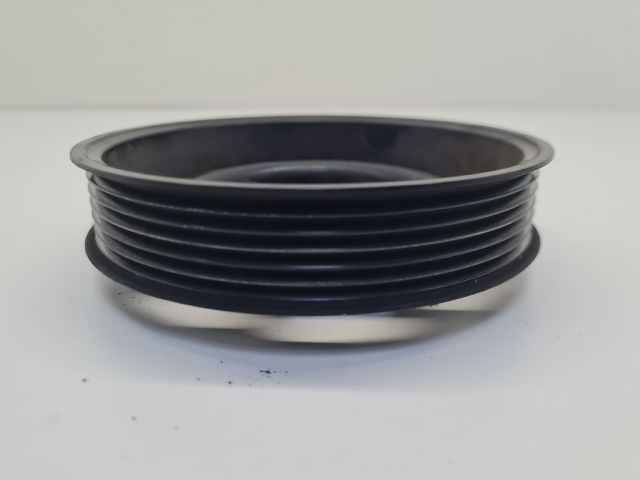 bontott VW GOLF IV Főtengely Szíjtárcsa