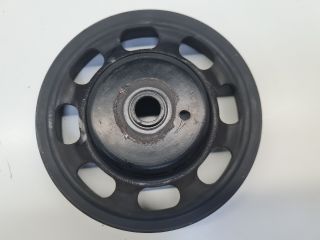 bontott VW GOLF IV Főtengely Szíjtárcsa