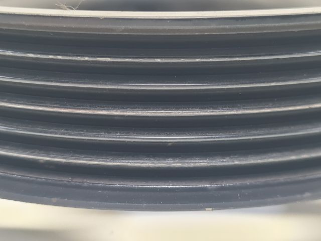 bontott VW GOLF IV Főtengely Szíjtárcsa