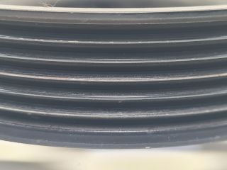 bontott VW GOLF IV Főtengely Szíjtárcsa