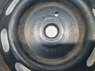 bontott VW GOLF IV Főtengely Szíjtárcsa