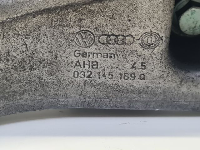 bontott VW GOLF IV Generátor Tartó Bak