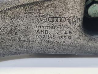 bontott VW GOLF IV Generátor Tartó Bak