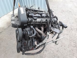 bontott VW GOLF IV Generátor Tartó Bak