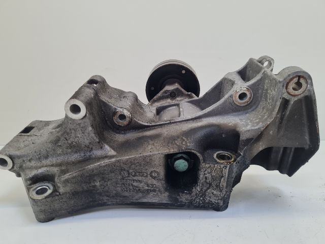 bontott VW GOLF IV Generátor Tartó Bak