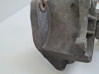 bontott VW GOLF IV Generátor Tartó Bak