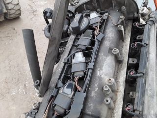 bontott VW GOLF IV Generátor Tartó Bak