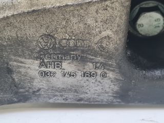 bontott VW GOLF IV Generátor Tartó Bak