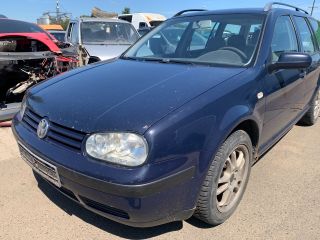 bontott VW GOLF IV Generátor