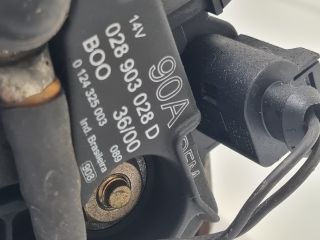 bontott VW GOLF IV Generátor