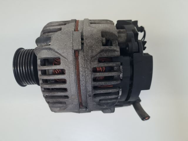 bontott VW GOLF IV Generátor