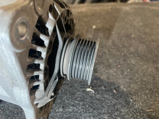 bontott VW GOLF IV Generátor