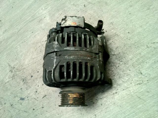 bontott VW GOLF IV Generátor