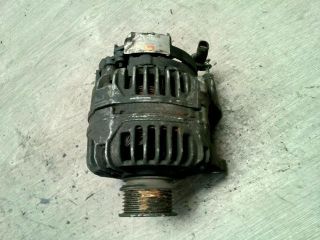 bontott VW GOLF IV Generátor