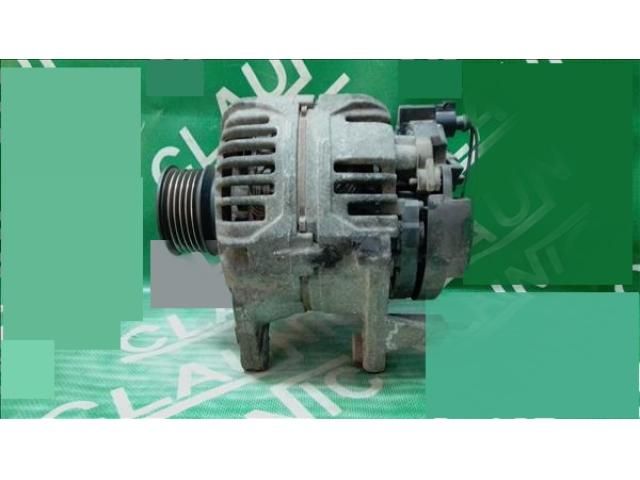 bontott VW GOLF IV Generátor