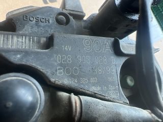 bontott VW GOLF IV Generátor