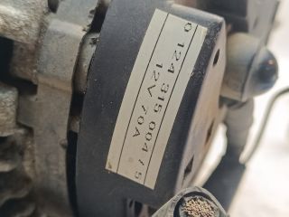 bontott VW GOLF IV Generátor