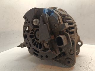 bontott VW GOLF IV Generátor