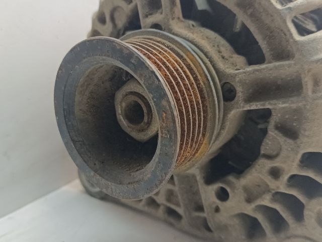 bontott VW GOLF IV Generátor