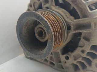 bontott VW GOLF IV Generátor