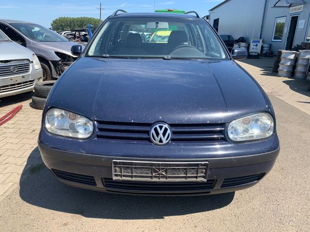 bontott VW GOLF IV Generátor