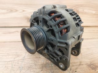 bontott VW GOLF IV Generátor