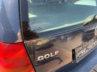 bontott VW GOLF IV Generátor