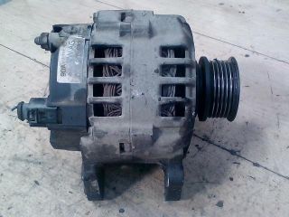 bontott VW GOLF IV Generátor