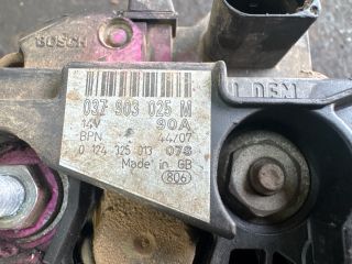 bontott VW GOLF IV Generátor