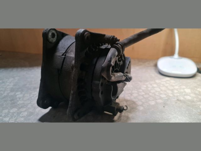 bontott VW GOLF IV Generátor