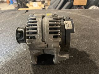 bontott VW GOLF IV Generátor
