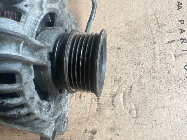 bontott VW GOLF IV Generátor