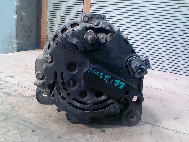 bontott VW GOLF IV Generátor