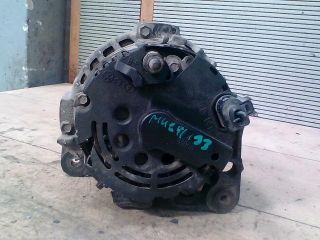 bontott VW GOLF IV Generátor