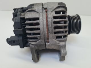bontott VW GOLF IV Generátor