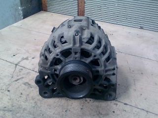 bontott VW GOLF IV Generátor