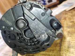 bontott VW GOLF IV Generátor