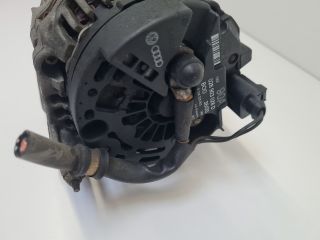 bontott VW GOLF IV Generátor