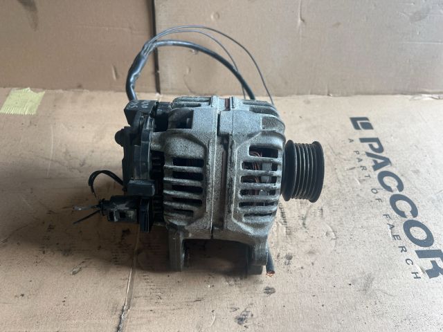 bontott VW GOLF IV Generátor