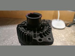 bontott VW GOLF IV Generátor